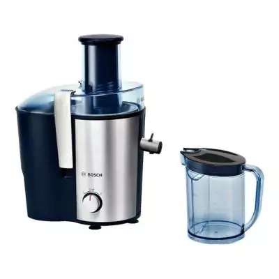 Bosch MES3500 Centrifugeuse 700 W Noir, Argent