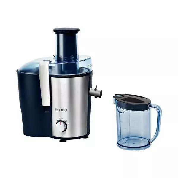 Bosch MES3500 Centrifugeuse 700 W Noir, Argent