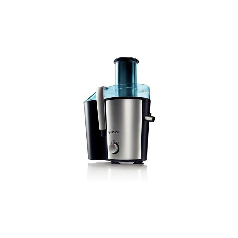 Bosch MES3500 Centrifugeuse 700 W Noir, Argent