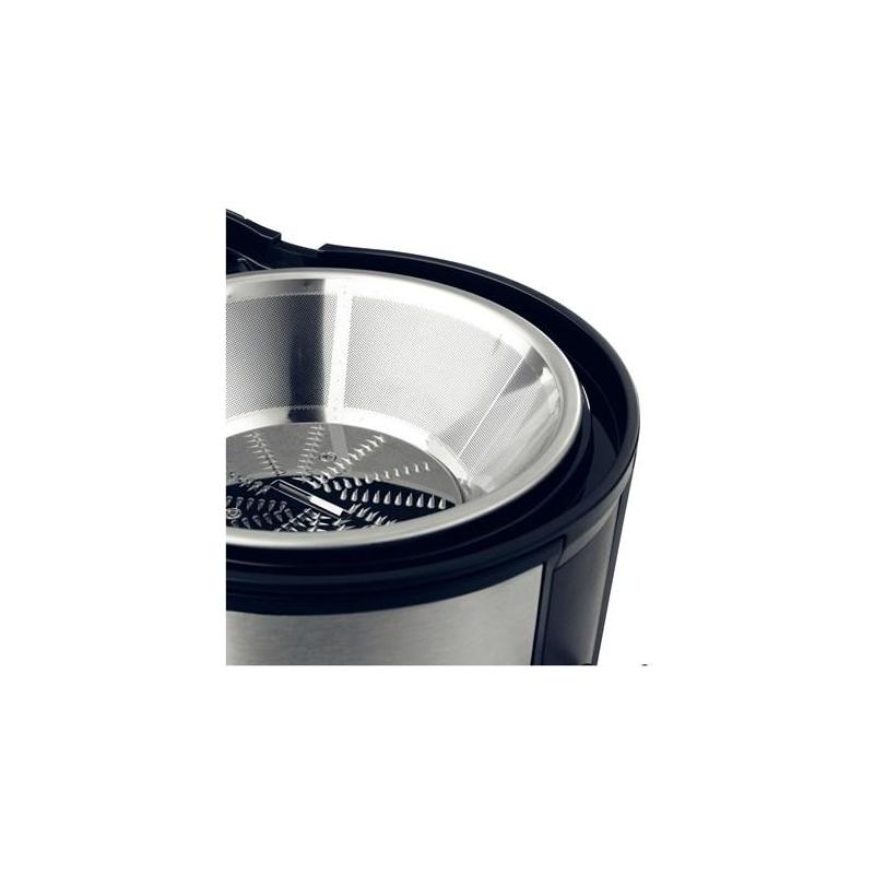 Bosch MES3500 Centrifugeuse 700 W Noir, Argent