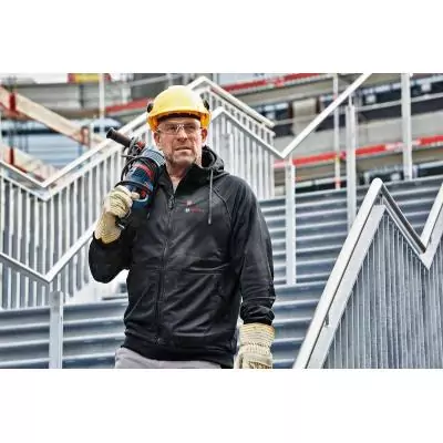 Bosch GHH 12+18V XA S Professional