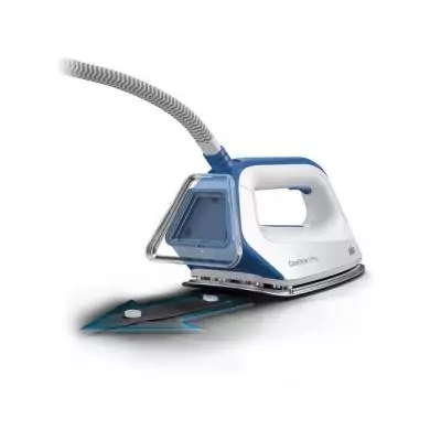 Braun CareStyle 3 IS 3157 BL 2400 W 2 L EloxalPlus soleplate Bleu