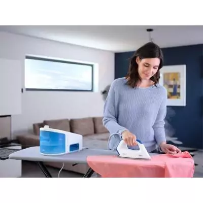 Braun CareStyle 3 IS 3157 BL 2400 W 2 L EloxalPlus soleplate Bleu