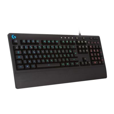 Clavier gamer filaire LOGITECH G213 Prodigy - Performances exceptionnelles