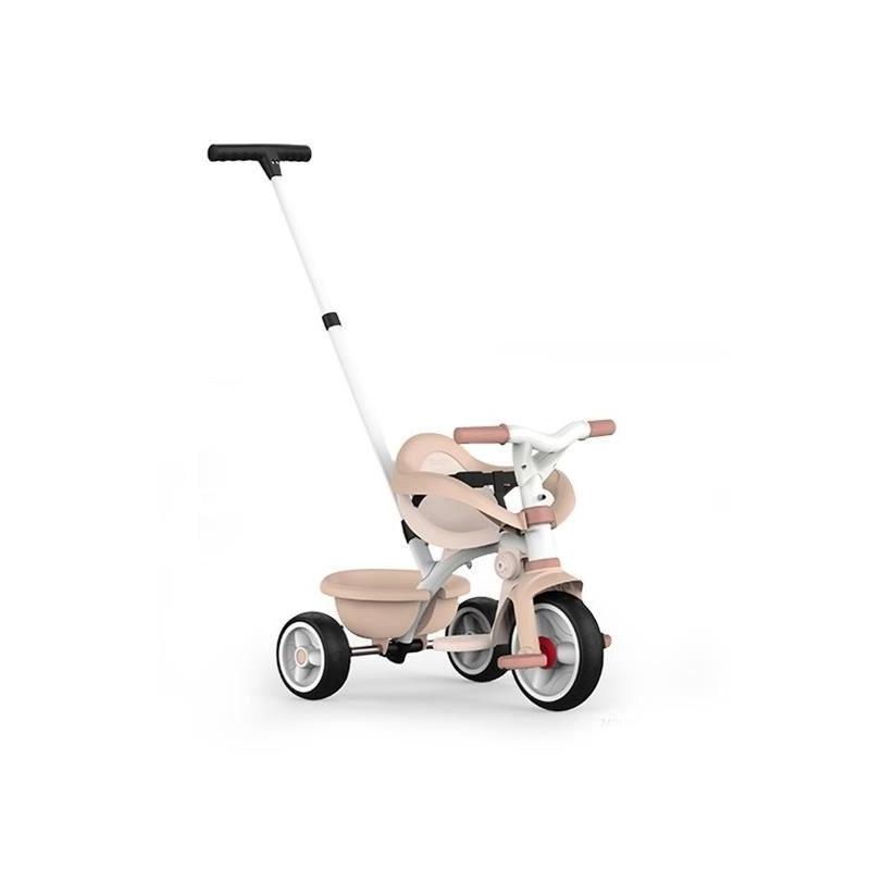 Tricycle Be Move Confort Rose - Station de Jeux