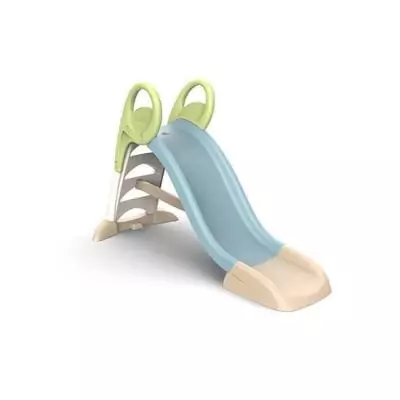 Toboggan GM SMOBY Life: Station de jeux amusante