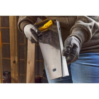 Scie Egoine STANLEY Jetcut 550 mm - Coupe Fine