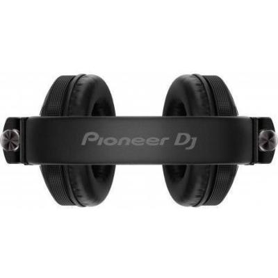 Casque DJ PIONEER DJ HDJ X7 - Isolation de bruit - Filaire