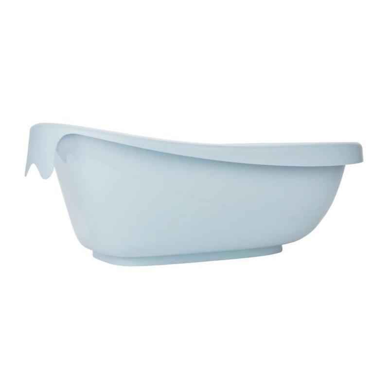 Baignoire Bébé Baleine Badabulle - Confortable et Pratique!