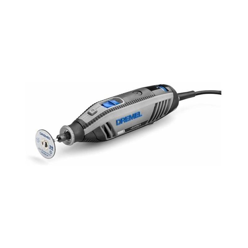 Outil multifonction Dremel 4250-35 avec accessoires