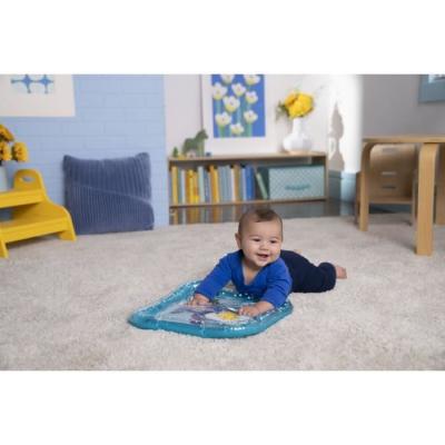 Tapis d'eau Disney Baby Stitch - Jeu sensoriel gonflable