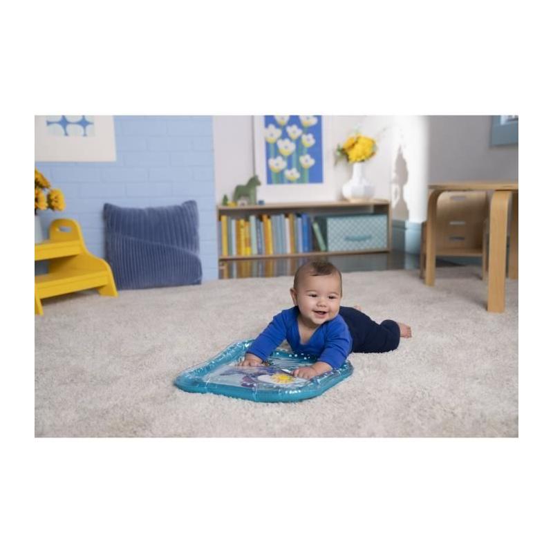 Tapis d'eau Disney Baby Stitch - Jeu sensoriel gonflable