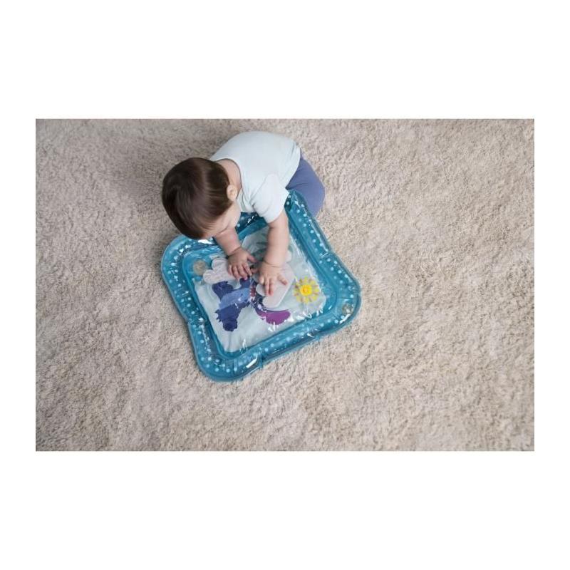 Tapis d'eau Disney Baby Stitch - Jeu sensoriel gonflable