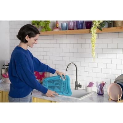 Tapis d'eau Disney Baby Stitch - Jeu sensoriel gonflable