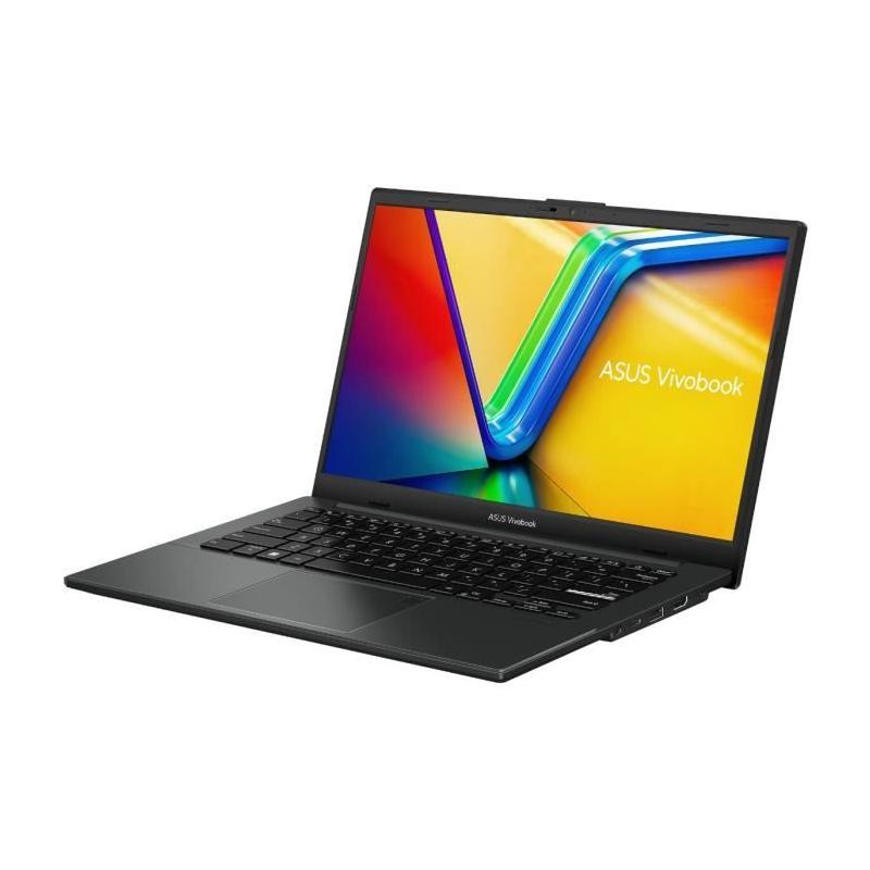 PC Portable ASUS VivoBook 14 E410 | Win 11 - 14 FHD - Celeron N4500 - 8Go RAM - 128Go