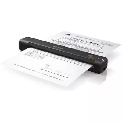Scanner Epson WORKFORCE ES-50 Compact et Performant