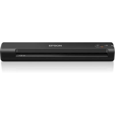 Scanner Epson WORKFORCE ES-50 Compact et Performant