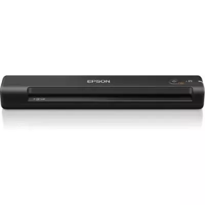 Scanner Epson WORKFORCE ES-50 Compact et Performant
