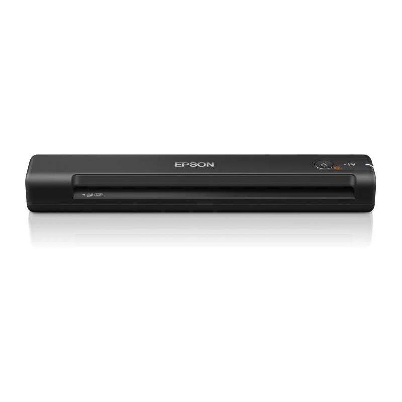 Scanner Epson WORKFORCE ES-50 Compact et Performant