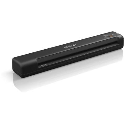 Scanner Epson WORKFORCE ES-50 Compact et Performant
