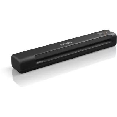 Scanner Epson WORKFORCE ES-50 Compact et Performant