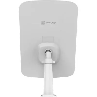 Kit Solaire EZVIZ 6,18W - Type-C - IP65 - Câble 4m