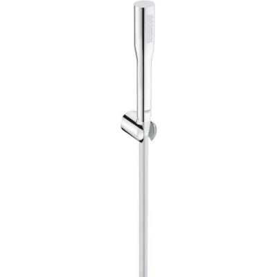 Ensemble de douche GROHE - Economie d'eau - Chrome