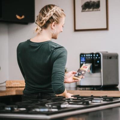 Pastilles de nettoyage Melitta - Perfect Clean - Machines Expresso auto