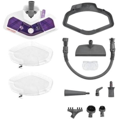 Nettoyeur Vapeur 2 en 1 POLTI VAPORETTO SV440 - 1500W