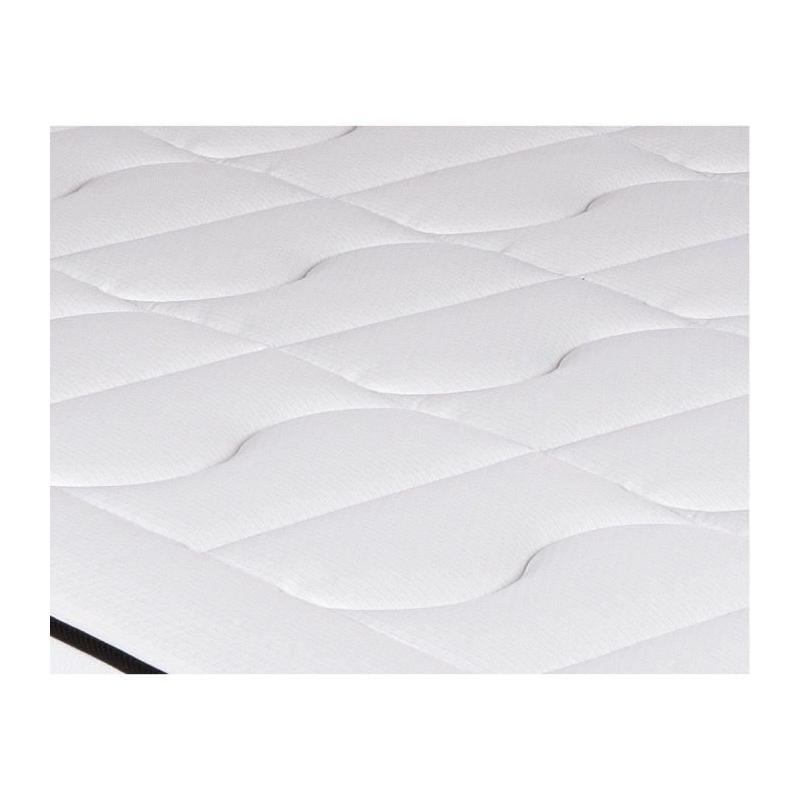 Matelas URBAN Collections BERLIN 140x190cm - 792 ressorts ensachés - Ferme