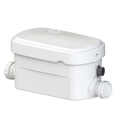 Pompe de relevage SFA Sanipompe Douche - Installation Facile