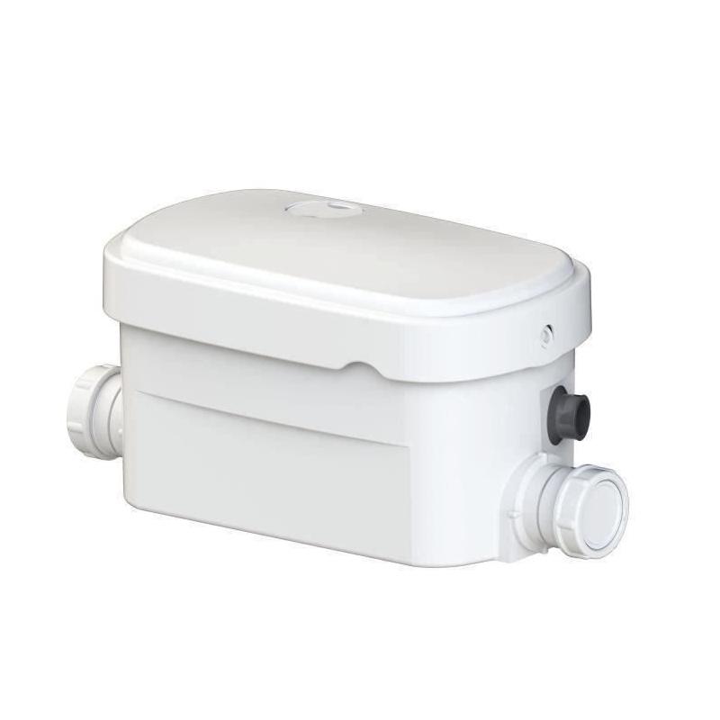 Pompe de relevage SFA Sanipompe Douche - Installation Facile