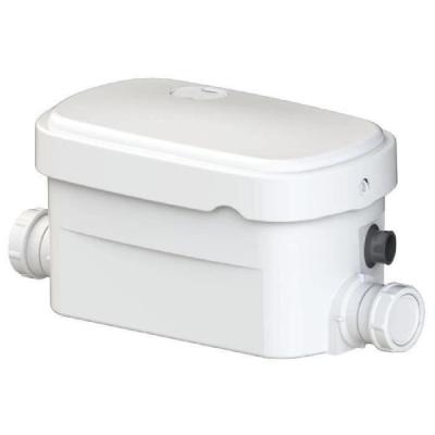 Pompe de relevage SFA Sanipompe Douche - Installation Facile