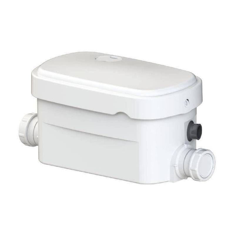 Pompe de relevage SFA Sanipompe Douche - Installation Facile
