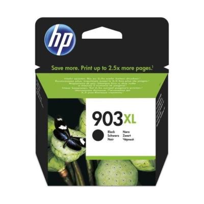 Cartouche encre noire HP 903XL pour HP OfficeJet Pro : capacité maximale