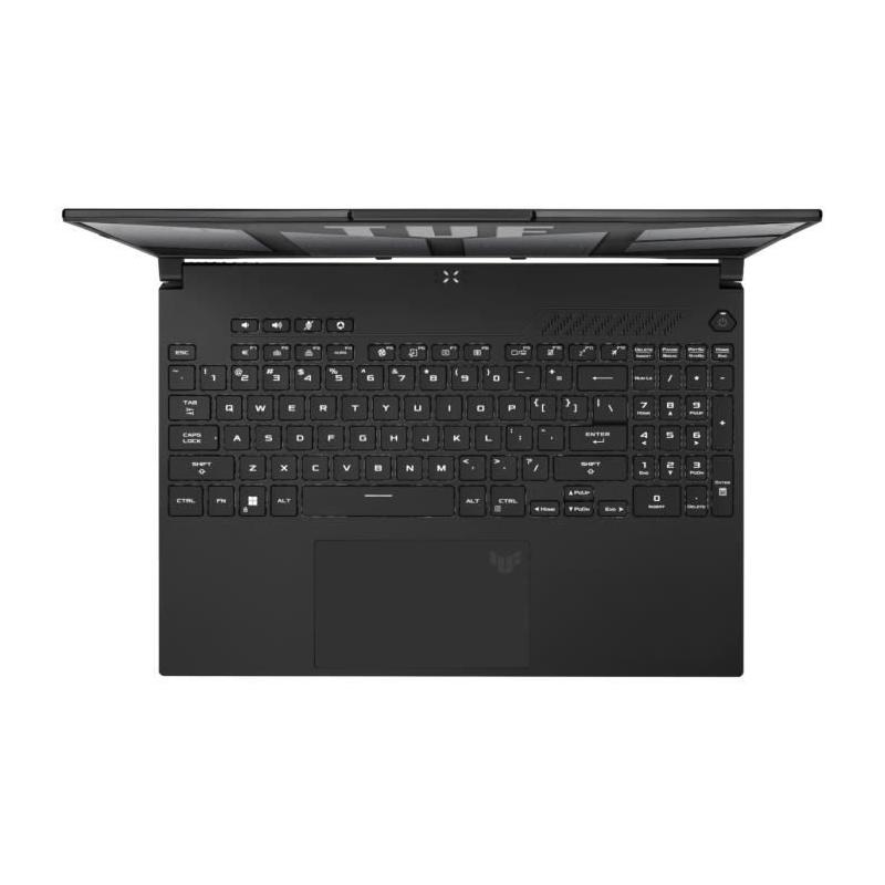 PC Portable Gamer ASUS TUF Gaming A16 | AMD Ryzen 5 | RTX 4050 | 16Go RAM