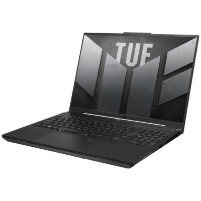 PC Portable Gamer ASUS TUF Gaming A16 | AMD Ryzen 5 | RTX 4050 | 16Go RAM
