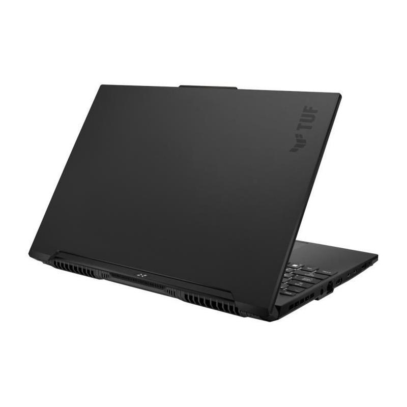 PC Portable Gamer ASUS TUF Gaming A16 | AMD Ryzen 5 | RTX 4050 | 16Go RAM