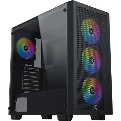 Boîtier PC Gaming Z Pro (Noir) - Format E-ATX - Livraison Rapide