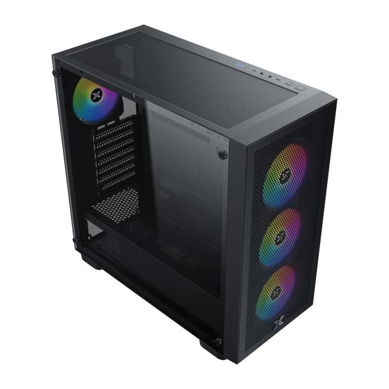 Boîtier PC Gaming Z Pro (Noir) - Format E-ATX - Livraison Rapide