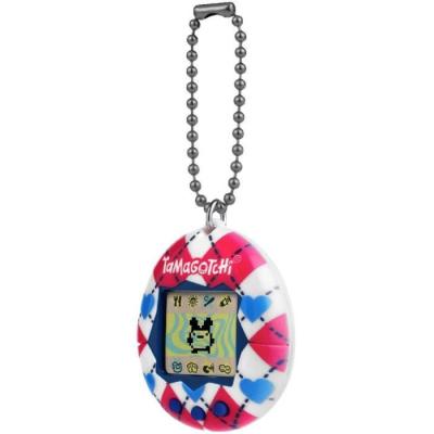 Découvrez le Tamagotchi Original - BANDAI - Argyle Heart