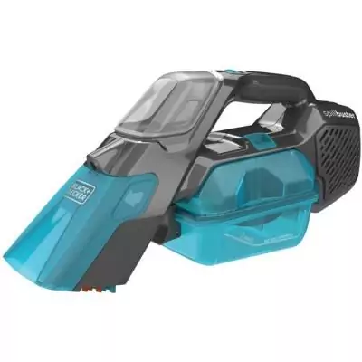 Aspirateur à main 2 en 1 Spillbuster - BLACK+DECKER BHSB315J-QW ?