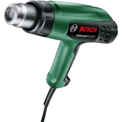 Décapeur thermique BOSCH UniversalHeat 600 - 1800W - 3 réglages de température - compact