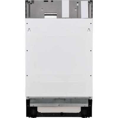 Lave-vaisselle encastrable 10 couverts Continental Edison - Blanc