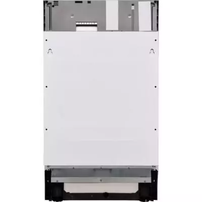 Lave-vaisselle encastrable 10 couverts Continental Edison - Blanc