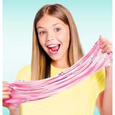 So Slime Sensations - Twist & Slime : La créativité à l'état pur en 3 étapes