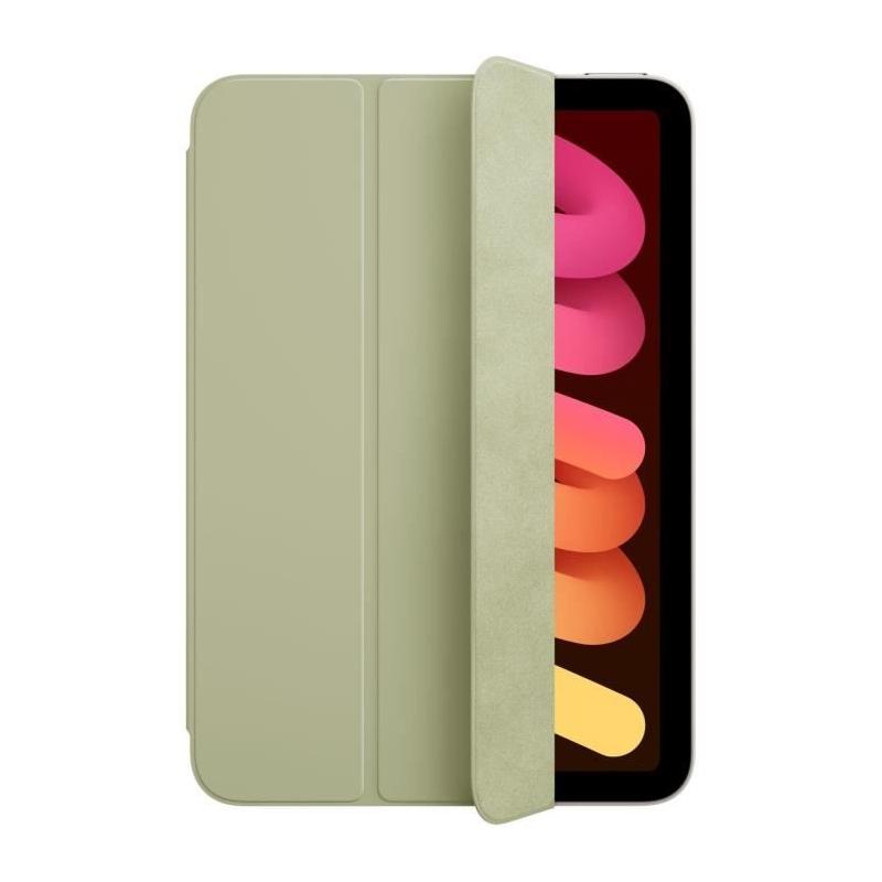 Étui intelligent pour iPad mini (A17 Pro) - Menthe