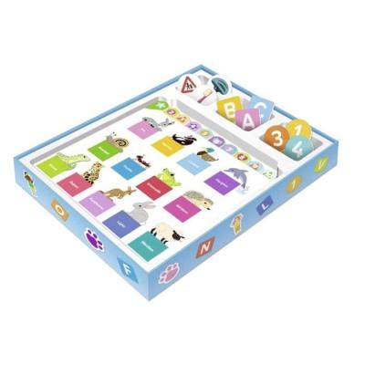 Coffret éducatif 20 activités Moyenne Section - Ravensburger