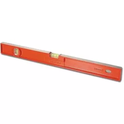 Niveau STANLEY Rectangulaire TMLH 50 cm - Made in France