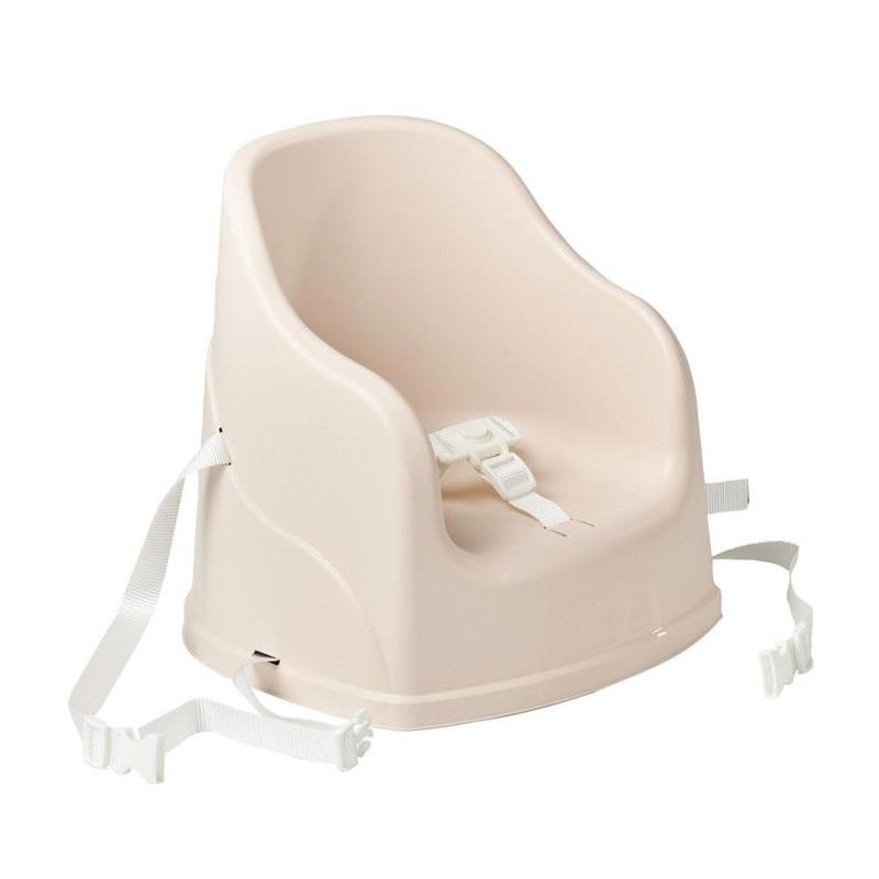 Rehausseur de chaise Marron glacé - Plus responsable Made in France
